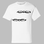 Short Sleeve T-Shirt Thumbnail