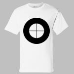 Short Sleeve T-Shirt Thumbnail