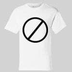 Short Sleeve T-Shirt Thumbnail