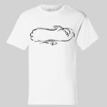 Short Sleeve T-Shirt Thumbnail