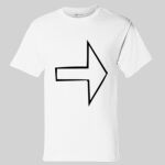 Short Sleeve T-Shirt Thumbnail