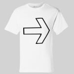 Short Sleeve T-Shirt Thumbnail