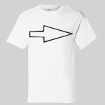 Short Sleeve T-Shirt Thumbnail