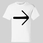 Short Sleeve T-Shirt Thumbnail