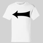 Short Sleeve T-Shirt Thumbnail