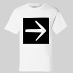 Short Sleeve T-Shirt Thumbnail