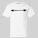 Short Sleeve T-Shirt Thumbnail
