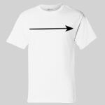 Short Sleeve T-Shirt Thumbnail