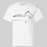 Short Sleeve T-Shirt Thumbnail
