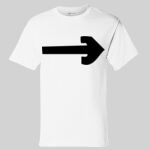 Short Sleeve T-Shirt Thumbnail