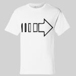 Short Sleeve T-Shirt Thumbnail