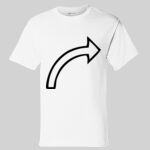 Short Sleeve T-Shirt Thumbnail