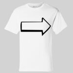 Short Sleeve T-Shirt Thumbnail