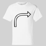 Short Sleeve T-Shirt Thumbnail