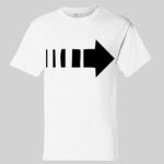 Short Sleeve T-Shirt Thumbnail