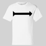 Short Sleeve T-Shirt Thumbnail