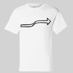 Short Sleeve T-Shirt Thumbnail