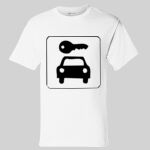 Short Sleeve T-Shirt Thumbnail