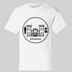 Short Sleeve T-Shirt Thumbnail