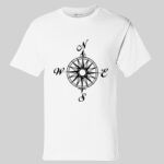 Short Sleeve T-Shirt Thumbnail