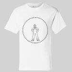 Short Sleeve T-Shirt Thumbnail