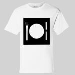 Short Sleeve T-Shirt Thumbnail