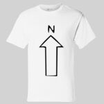 Short Sleeve T-Shirt Thumbnail