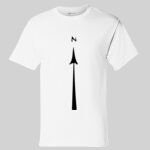 Short Sleeve T-Shirt Thumbnail