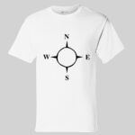 Short Sleeve T-Shirt Thumbnail