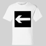 Short Sleeve T-Shirt Thumbnail