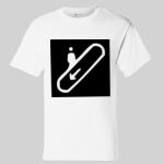 Short Sleeve T-Shirt Thumbnail