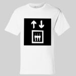 Short Sleeve T-Shirt Thumbnail