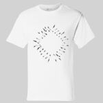 Short Sleeve T-Shirt Thumbnail