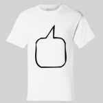 Short Sleeve T-Shirt Thumbnail