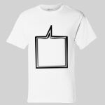 Short Sleeve T-Shirt Thumbnail