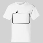Short Sleeve T-Shirt Thumbnail