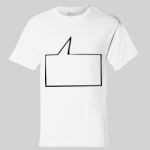 Short Sleeve T-Shirt Thumbnail
