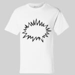 Short Sleeve T-Shirt Thumbnail