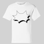 Short Sleeve T-Shirt Thumbnail