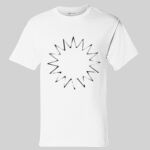 Short Sleeve T-Shirt Thumbnail