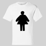 Short Sleeve T-Shirt Thumbnail