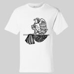 Short Sleeve T-Shirt Thumbnail