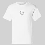 Short Sleeve T-Shirt Thumbnail
