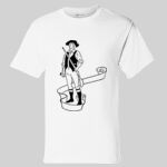 Short Sleeve T-Shirt Thumbnail