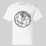 Short Sleeve T-Shirt Thumbnail