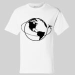 Short Sleeve T-Shirt Thumbnail