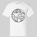 Short Sleeve T-Shirt Thumbnail