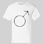 Short Sleeve T-Shirt Thumbnail