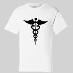 Short Sleeve T-Shirt Thumbnail