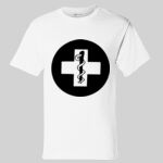 Short Sleeve T-Shirt Thumbnail